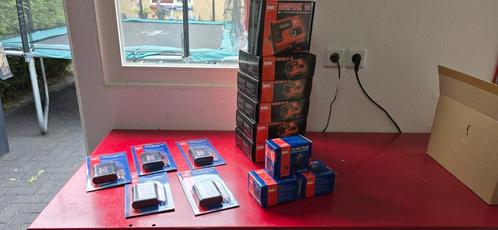 Partij laders rc

Nimh lipo tx rx

Nieuw in de verpakking te, Hobby en Vrije tijd, Modelbouw | Radiografisch | Auto's, Nieuw, Onderdeel