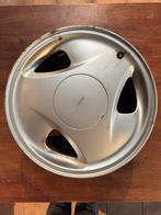 Saab 900 Classic Aero velg 15 inch links OEM Ronal 105124507, Ophalen of Verzenden, Saab