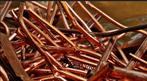 Schone 4 kilo rood koper, Doe-het-zelf en Verbouw, Metalen, Ophalen of Verzenden, Zo goed als nieuw, Koper of Messing