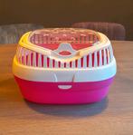 Ferplast Aladino Reismand - Large. 36x26x23cm, Dieren en Toebehoren, Knaagdieren en Konijnen | Hokken en Kooien, Minder dan 75 cm