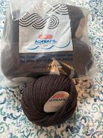 5 x Wol Adriafil Candy - Super Chunky, Hobby en Vrije tijd, Breien en Haken, Ophalen of Verzenden, Nieuw, Breien of Haken, Wol of Garen