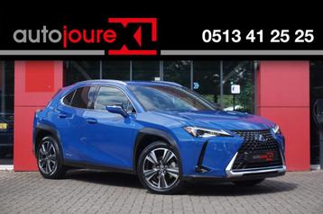 Lexus UX 250h Business Line | Leder | Camera | ACC | 18'' LM beschikbaar voor biedingen