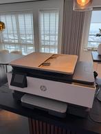 HP OfficeJet Pro 8134e - scannen, printen, dubbelzijdig, Computers en Software, Printers, Ophalen, Gebruikt, Inkjetprinter, All-in-one