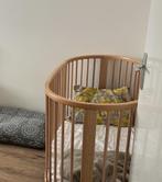 Stokke Sleepi Mini & V3  - Zo goed als nieuw!, Ophalen, Zo goed als nieuw, Wieg