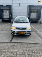 Fiat Panda 1.2 Dynamic / Automaat / Eerste Eigenaar, Stof, Gebruikt, 1242 cc, 840 kg