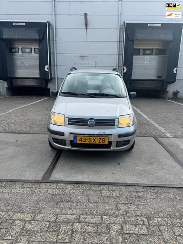 Fiat Panda 1.2 Dynamic / Automaat / Eerste Eigenaar beschikbaar voor biedingen