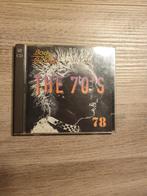 Cd back in the groove, Ophalen of Verzenden, Zo goed als nieuw, Pop