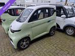 Move E4 100AH LITHIUM Scootmob. actieradius 80 KM, Nieuw, Overige merken