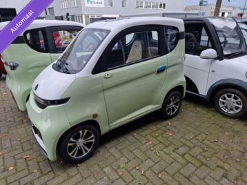 Move E4 100AH LITHIUM Scootmob. actieradius 80 KM beschikbaar voor biedingen