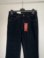 F1169 Nieuw: Angels Cici Bootleg mt 36/38 jeans broek L32, Kleding | Dames, Spijkerbroeken en Jeans, Blauw, Nieuw, Ophalen of Verzenden