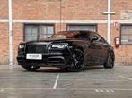 Rolls-Royce Wraith MANSORY 6.6 V12 632pk 2017, Auto's, Automaat, Gebruikt, Overige brandstoffen, Te koop