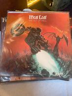 Meat Loaf - bat out of hell, Cd's en Dvd's, Ophalen of Verzenden, Zo goed als nieuw
