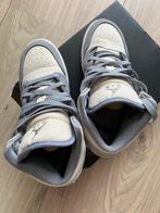 Air jordan mid nike orginele gratisMOET WEG, Grijs, Ophalen, Nike Air Jordan, Sneakers of Gympen