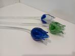 Tulp van glas, Ophalen of Verzenden, Nieuw, Leeg aquarium