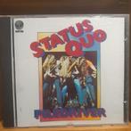 cd STATUS QUO - Piledriver., Ophalen of Verzenden, Zo goed als nieuw, Poprock