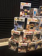 Funko pop’s (van alles wat), Ophalen of Verzenden, Zo goed als nieuw, Pop