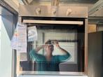 Nieuwe rvs inbouwoven heteluchtoven oven matälskare  ikea, Ophalen
