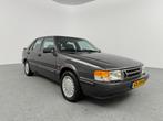Saab 9000 i 2.0 liter Leer Uniek Onderhoudshistorie Trekhaak, Overige kleuren, Bedrijf, Handgeschakeld, Saab