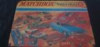 Matchbox Superfast Wandbord Mancave 30x20, Ophalen of Verzenden, Nieuw