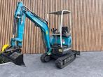 Messersi M-16U (bj 2012), Graafmachine