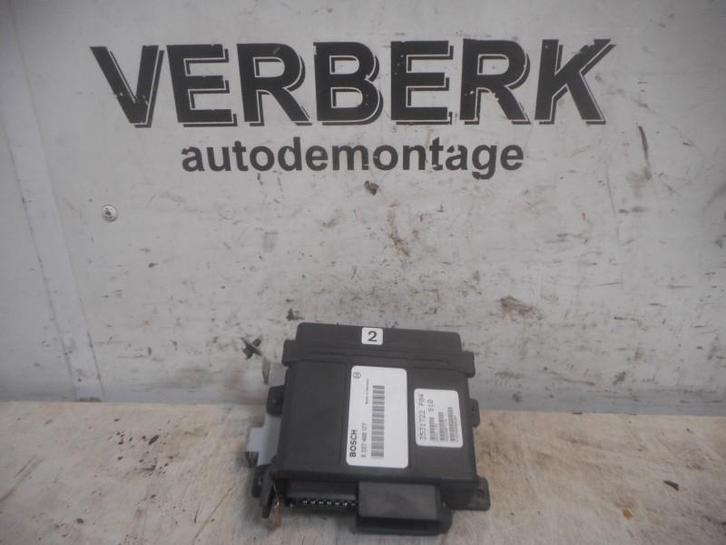 Computer Volvo 940 I Estate (1996-04/1998-10) 0227400177, Auto-onderdelen, Elektronica en Kabels, Volvo, Gebruikt