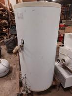 Zonnecollectoren met buffervat 200L - Prima Staat!, Ophalen