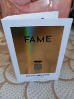 Proefje Fame Paco Rabanne, Ophalen of Verzenden, Nieuw
