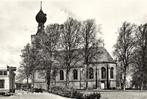 Dwingeloo, N.H. Kerk - ongelopen, Verzamelen, Ansichtkaarten | Nederland, Ongelopen, Ophalen of Verzenden, Overijssel