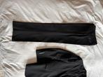 Oger Zwart Pak - Maat 46, Ophalen of Verzenden, Zo goed als nieuw, Maat 46 (S) of kleiner, Zwart