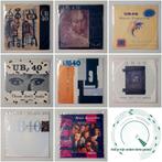 diverse (8) singles UB40 - alles in één koop, Cd's en Dvd's, Vinyl Singles, Gebruikt, Overige genres, 7 inch, Single