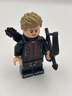 Nieuwe Lego Hawkeye Minifiguur sh0969, Ophalen of Verzenden, Nieuw, Losse stenen, Lego