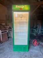 Horeca Dranken koeling koelkast heineken, 200 liter of meer, 60 cm of meer, Zonder vriesvak, Gebruikt