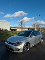 Volkswagen Golf 1.4 TSI Phev 150KW GTE 5D 2016 Grijs, Stof, Euro 6, 4 cilinders, 1395 cc