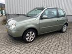 Volkswagen Lupo 1.4 44KW 2003 Groen, Voorwielaandrijving, 450 kg, 4 cilinders, 4 stoelen