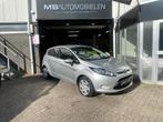 Ford Fiesta 1.25 Trend/ 5 deurs/Airco/Nap/1 JaarAPK!, Voorwielaandrijving, Euro 5, 1242 cc, 82 pk