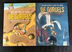2 kinderboeken van de Gorgels, Fictie algemeen, Jochem Myjer, Ophalen of Verzenden, Zo goed als nieuw