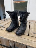 Daytona Dames Motorlaarzen Verhoogde Zool, Motoren, Kleding | Motorkleding, Ophalen of Verzenden, Tweedehands, Dames, Laarzen