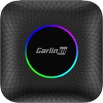 Carlinkit Android 13 draadloos CarPlay en meer, Auto diversen, Auto-accessoires, Ophalen of Verzenden, Zo goed als nieuw