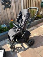 Mooie Easywalker kinderwagen!, Verstelbare duwstang, Zo goed als nieuw, Combiwagen, Ophalen