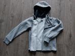 Vintage Style NIKE Trainingsjasje/Vest Hooded (Maat 140), Gebruikt, Jongen of Meisje, Trui of Vest, Ophalen of Verzenden