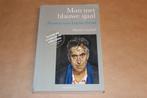 Man met Blauwe Sjaal — Gayford — Poseren Voor Lucian Freud, Boeken, Ophalen of Verzenden, Gelezen