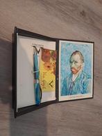 Schitterende nieuwe Visconti pen Van Gogh, Ophalen of Verzenden, Nieuw, Balpen, Overige merken