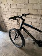 Jongensfiets, Fietsen en Brommers, Ophalen, Gebruikt, Staal