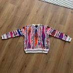 Carlo Colucci Constantina trui dames maat S sweater coogi, Carlo Colucci, Ophalen of Verzenden, Zo goed als nieuw, Roze