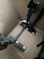 Maxi Cosi Houder Dolly Bakfiets, Gebruikt, Overige methoden, Ophalen of Verzenden, 0 t/m 13 kg