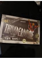Thunderdome 99 the box volle giftbox set, Ophalen of Verzenden, Zo goed als nieuw