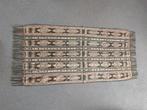 balinese ikat sjaal, Overige kleuren, Verzenden, Zo goed als nieuw, 30 tot 120 cm
