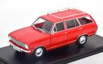 Opel Kadett B Caravan 1965 Rood 1-24 Whitebox, Hobby en Vrije tijd, Modelauto's | 1:24, Nieuw, Overige merken, Ophalen of Verzenden