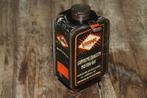 Houder voor olieblik VEEDOL /shell aeroshell mobiloil harley, Motoren, Ophalen of Verzenden