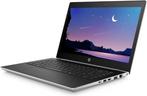 (Refurbished) - HP ProBook 430 G5 13.3", Computers en Software, Windows Laptops, Qwerty, Ophalen of Verzenden, SSD, Zo goed als nieuw